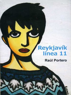 cover image of Reykjavík línea 11